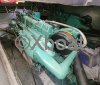 Technical sheet FAIRLINE 36 SEDAN