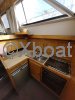 Technical sheet FAIRLINE 36 SEDAN