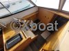Technical sheet FAIRLINE 36 SEDAN