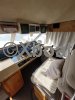 Technical sheet FAIRLINE 36 SEDAN