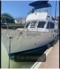 Technical sheet ISLAND GYPSY 36 EUROPA TRAWLER