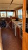 Technical sheet ISLAND GYPSY 36 EUROPA TRAWLER