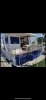 Technical sheet ISLAND GYPSY 36 EUROPA TRAWLER