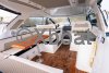 Technical sheet JEANNEAU LEADER 40