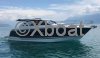 Technical sheet JEANNEAU LEADER 40
