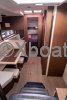 Technical sheet JEANNEAU LEADER 40