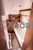 Technical sheet JEANNEAU LEADER 40