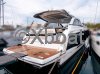 Technical sheet JEANNEAU LEADER 40