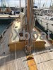 Technical sheet YAWL CLASSIC PETER JARL LINDBLOM 49