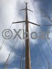 Technical sheet YAWL CLASSIC PETER JARL LINDBLOM 49