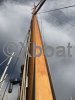 Technical sheet YAWL CLASSIC PETER JARL LINDBLOM 49