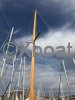 Technical sheet YAWL CLASSIC PETER JARL LINDBLOM 49