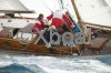 Technical sheet YAWL CLASSIC PETER JARL LINDBLOM 49