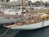 Technical sheet YAWL CLASSIC PETER JARL LINDBLOM 49