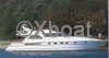 Technical sheet PRINCESS 66 FLYBRIDGE