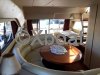 Technical sheet PRINCESS 66 FLYBRIDGE