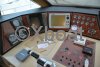 Technical sheet FERRETTI 50
