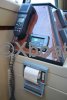 Technical sheet FERRETTI 50