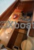 Technical sheet FERRETTI 50