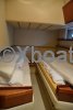 Technical sheet FERRETTI 50