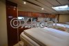 Technical sheet FERRETTI 50
