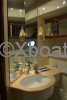 Technical sheet FERRETTI 50