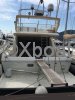 Technical sheet FERRETTI 50