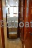 Technical sheet FERRETTI 50