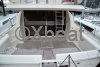 Technical sheet FERRETTI 50