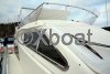 Technical sheet FERRETTI 50