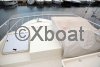 Technical sheet FERRETTI 50
