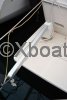 Technical sheet FERRETTI 50