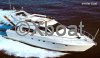 Technical sheet FERRETTI 50