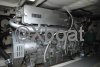 Technical sheet FERRETTI 50