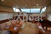 Technical sheet FERRETTI 50