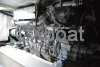 Technical sheet FERRETTI 50