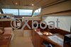 Technical sheet FERRETTI 50