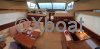 Technical sheet FERRETTI 50
