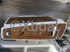 Technical sheet OCEANIS 40