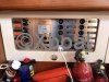 Technical sheet OCEANIS 40