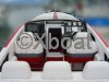 Technical sheet DONZI 35 ZR