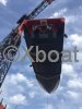 Technical sheet DONZI 35 ZR