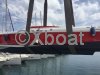 Technical sheet DONZI 35 ZR