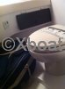 Technical sheet DONZI 35 ZR
