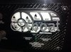 Technical sheet DONZI 35 ZR