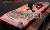 Technical sheet DONZI 35 ZR