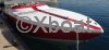 Technical sheet DONZI 35 ZR