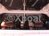 Technical sheet DONZI 35 ZR