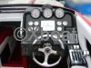 Technical sheet DONZI 35 ZR