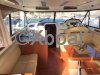 Technical sheet BENETEAU ANTARES 42